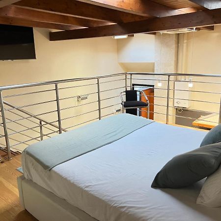 Apartmán Trullo Titina Bari Exteriér fotografie
