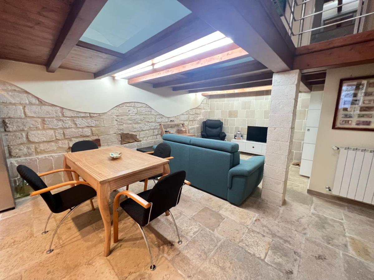Apartmán Trullo Titina Bari Exteriér fotografie