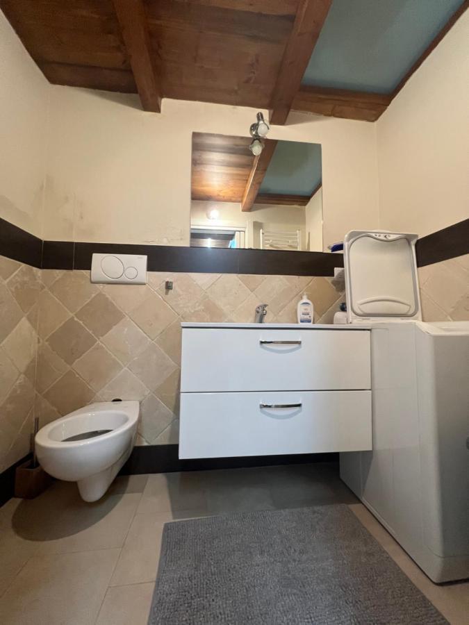 Apartmán Trullo Titina Bari Exteriér fotografie