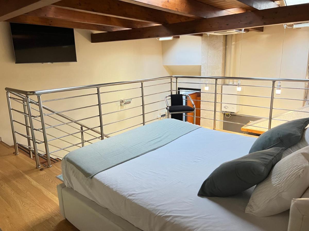 Apartmán Trullo Titina Bari Exteriér fotografie