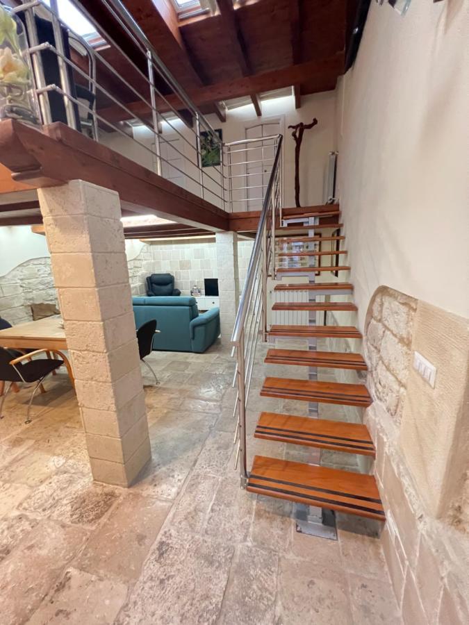 Apartmán Trullo Titina Bari Exteriér fotografie