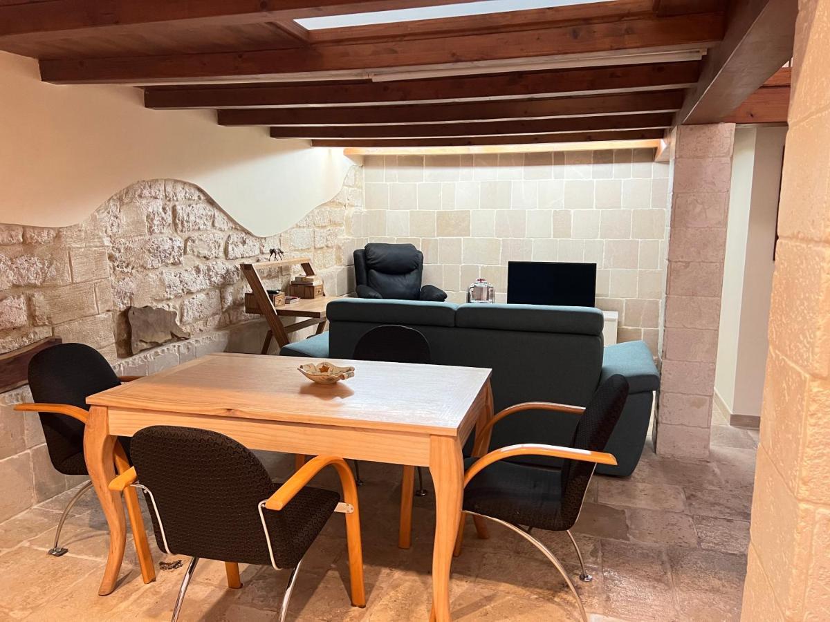 Apartmán Trullo Titina Bari Exteriér fotografie